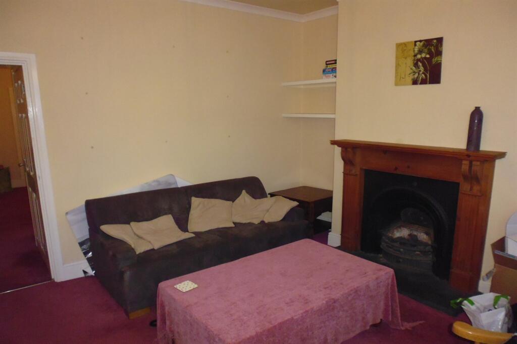 Main image of property: Thyra Grove, Beeston, NG9 2BL