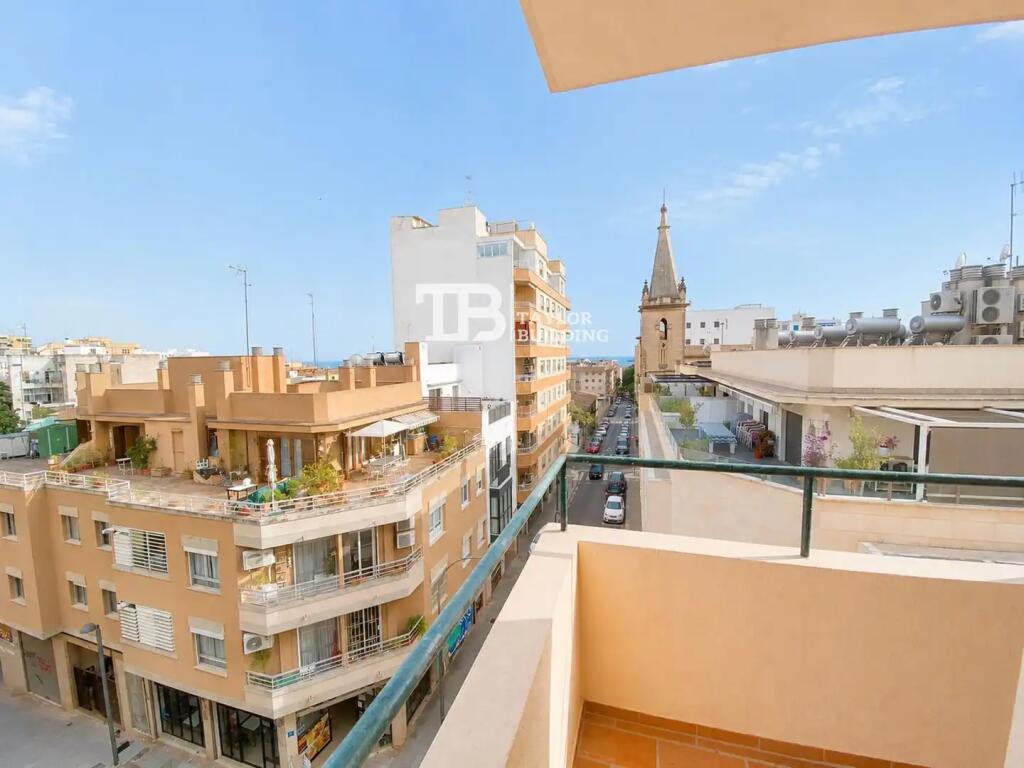 Main image of property: Balearic Islands, Mallorca, Palma de Mallorca