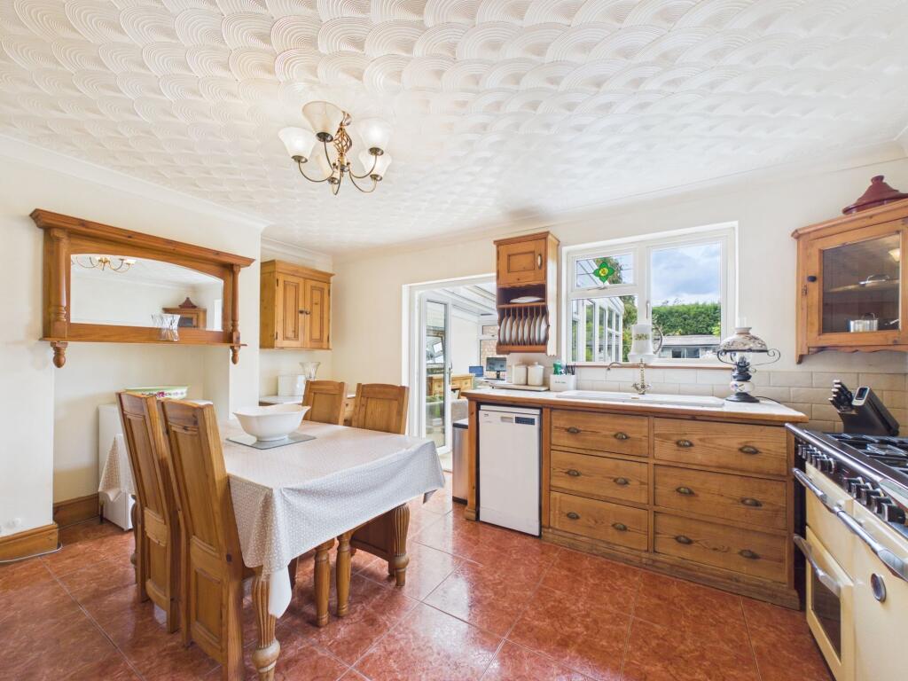 House in Peterborough - View 2