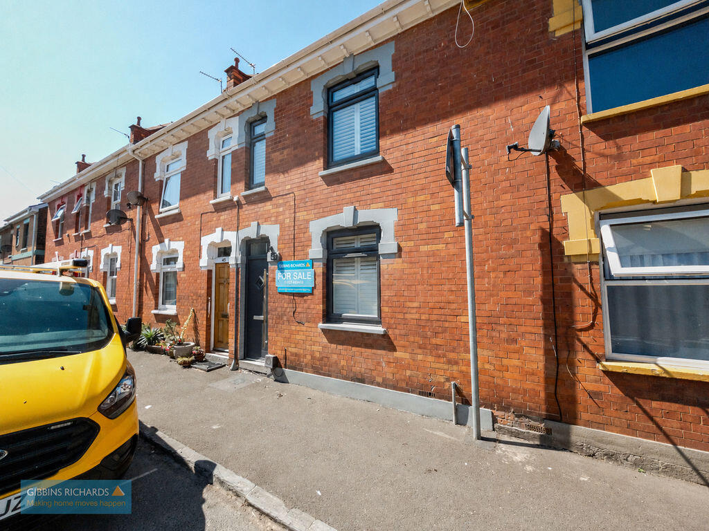 Main image of property: Provident Place, Bridgwater
