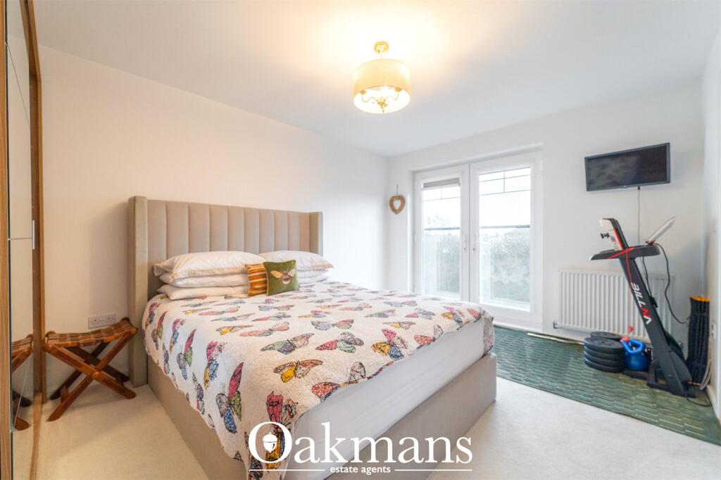 Additional image 9 of Evered Close, Smethwick, West Midlands, B66