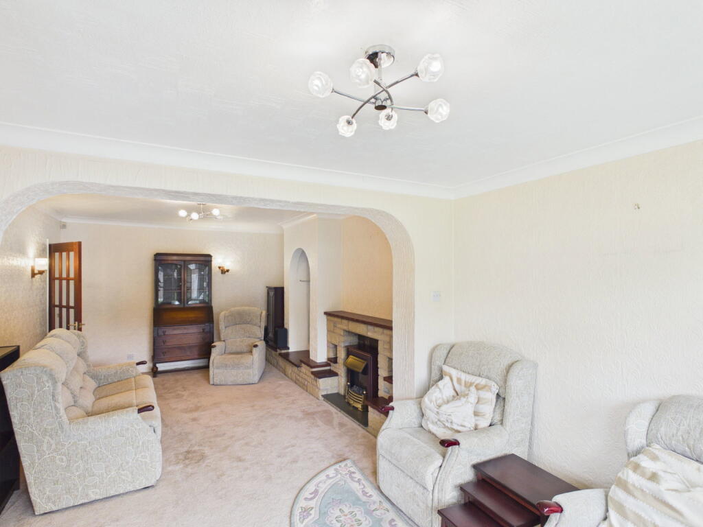 House in Warrington - View 5