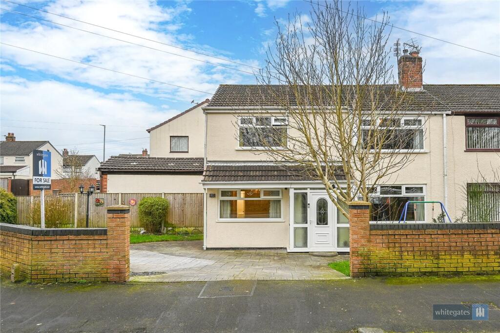 Main image of property: Two Butt Lane, Rainhill, Prescot, Merseyside, L35