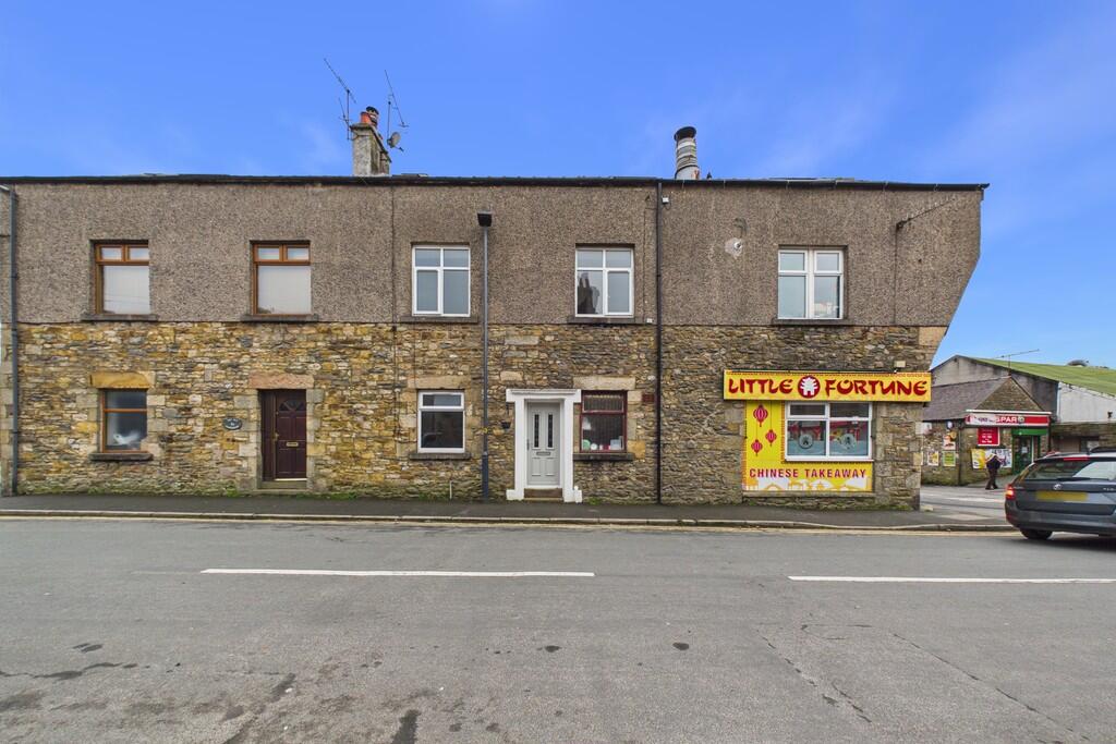 Main image of property: 2 Goodenber Road, Bentham, Lancaster, LA2 7JD