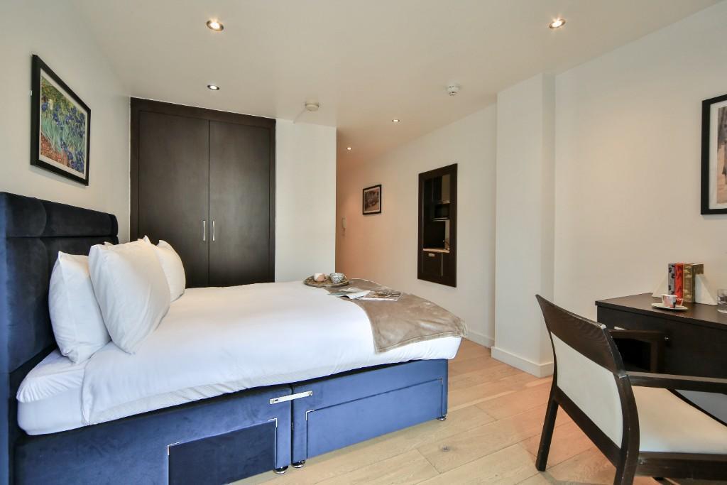 Main image of property: The Quarters Kilburn, 24-32 Kilburn High Road, London, NW6