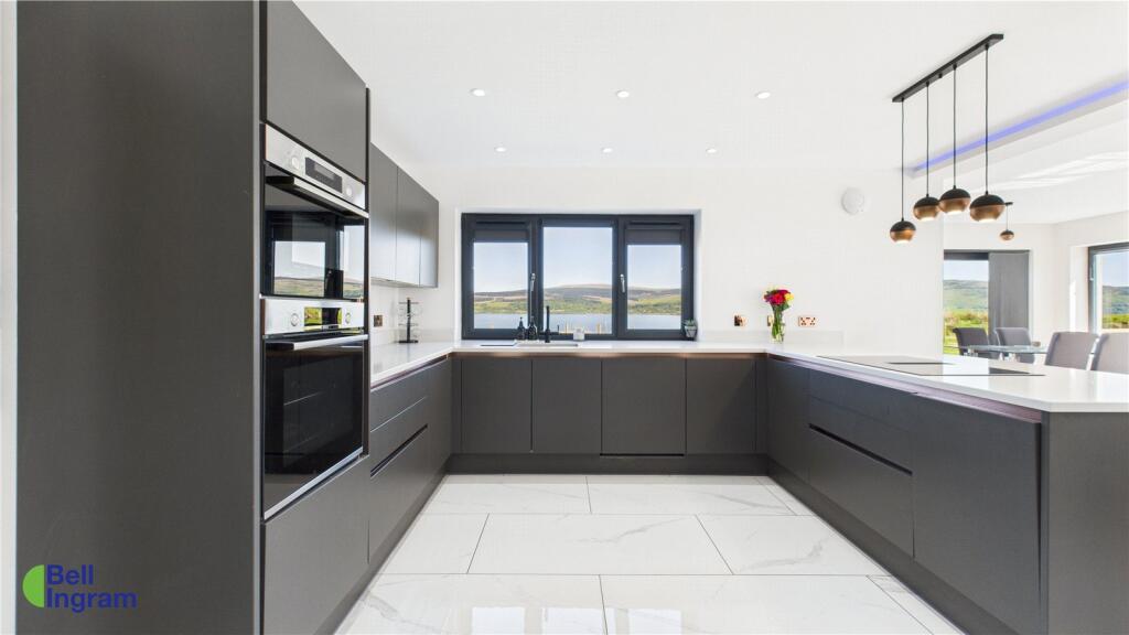 Kinelvadon View, Aros, Isle of Mull, Argyll and Bute, PA72 photo 4