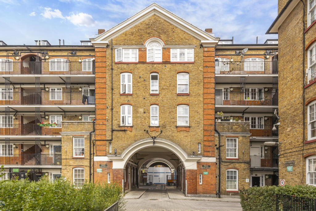 Main image of property: Nigel Building,
Bourne Estate, EC1N