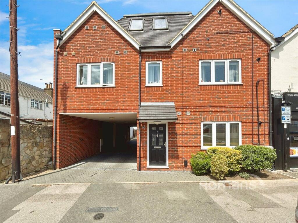 Main image of property: Queens Road, Farnborough, GU14