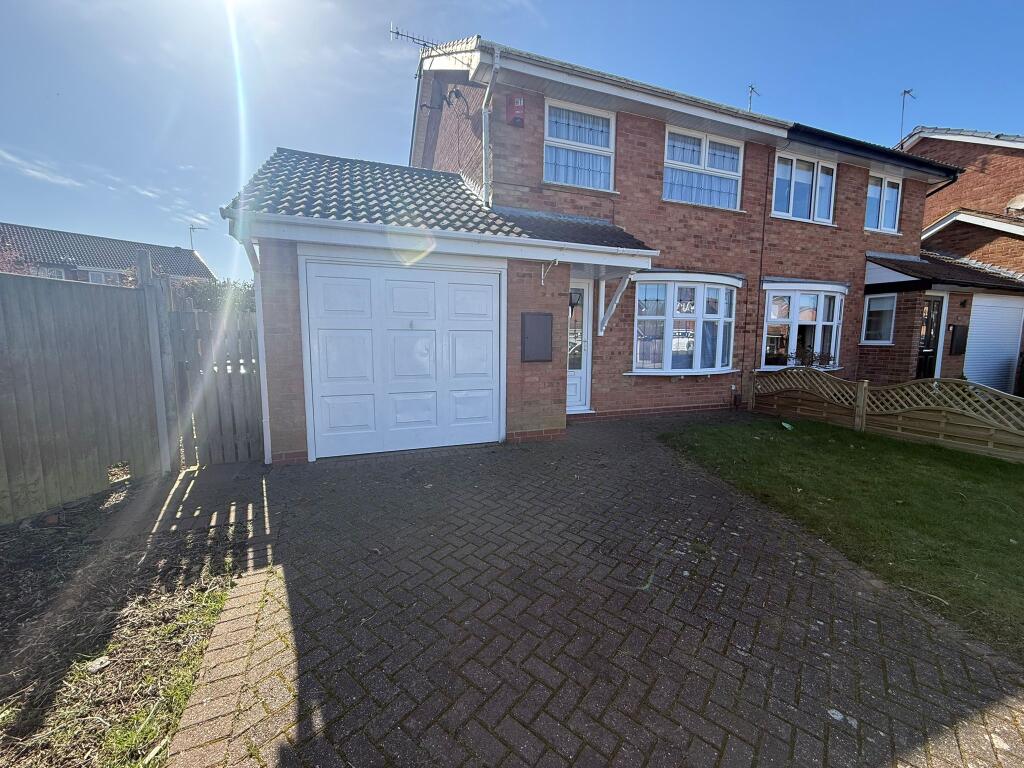 Main image of property: Leven Way, Coventry, CV2
