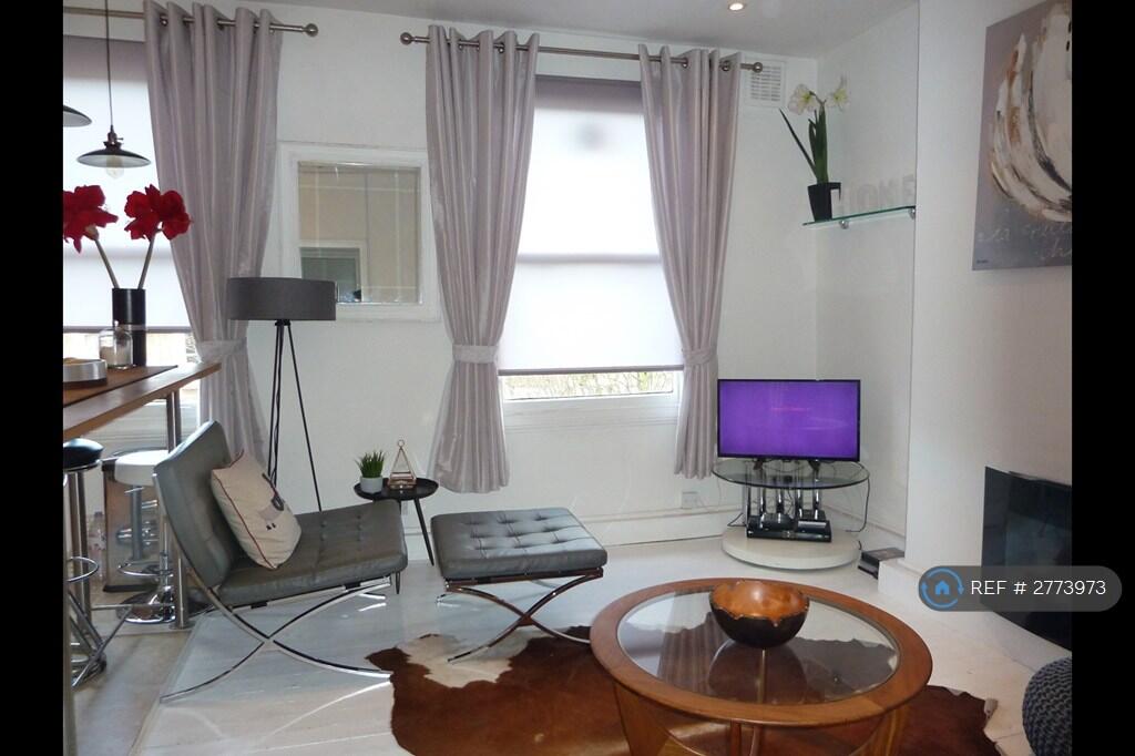 Main image of property: Ferntower Road, London, N5