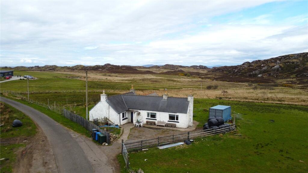 Main image of property: Beinnview, Fionnphort, Isle Of Mull, Argyll and Bute, PA66