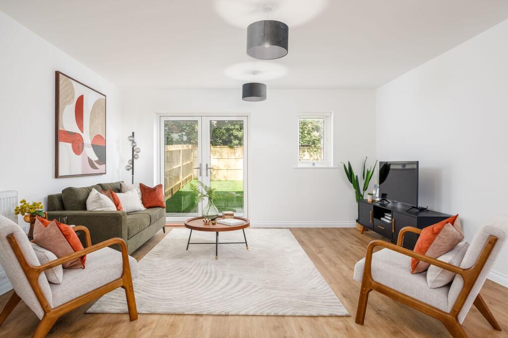 Apartment in Brighton - View 4