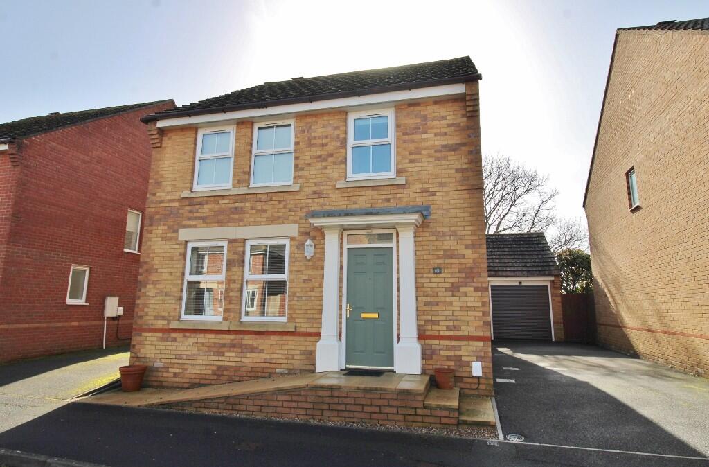 Main image of property: William Close, Stubbington