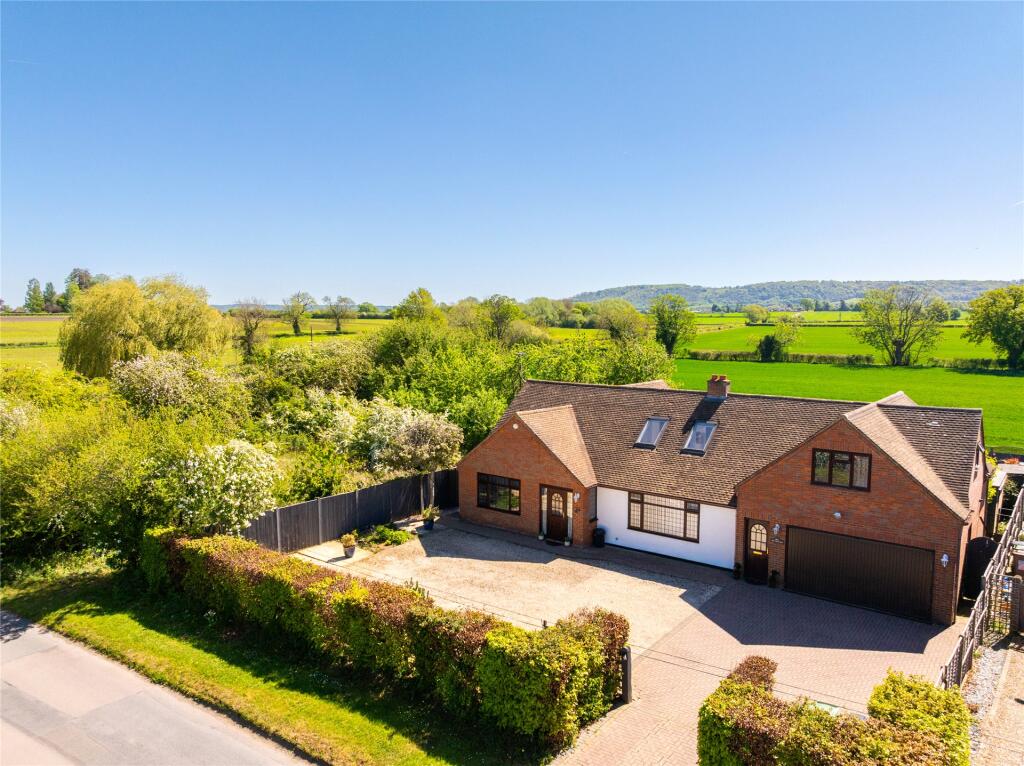 Main image of property: Sydenham Road, Sydenham, Chinnor, Oxfordshire, OX39