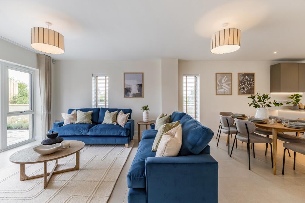House in North Cadbury, Somerset - View 4
