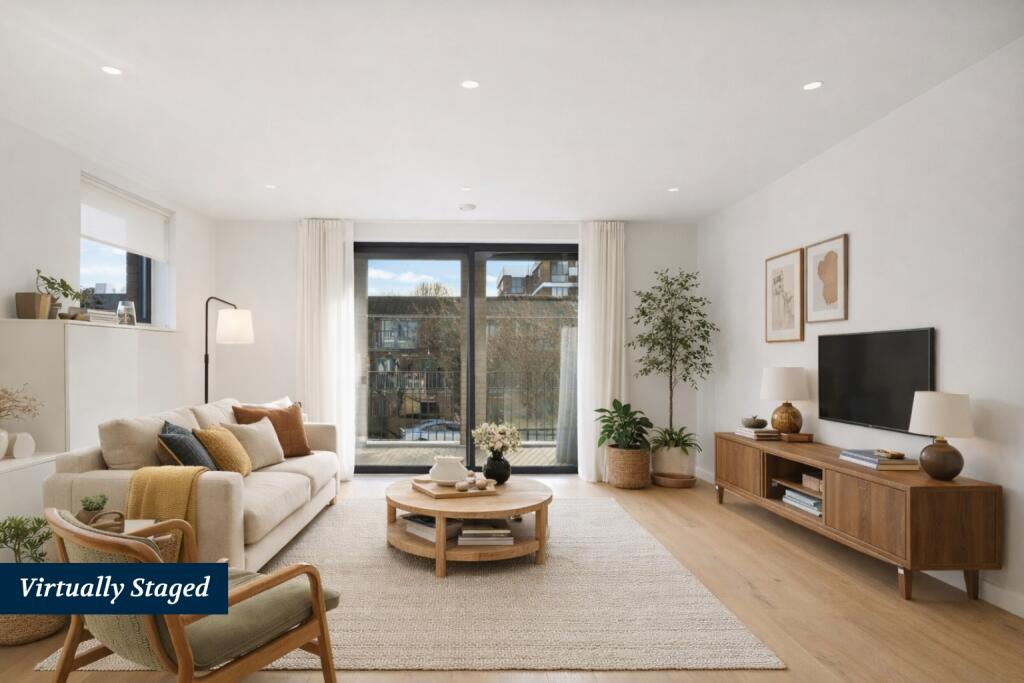 Main image of property: Coverdale Road, Brondesbury, NW2