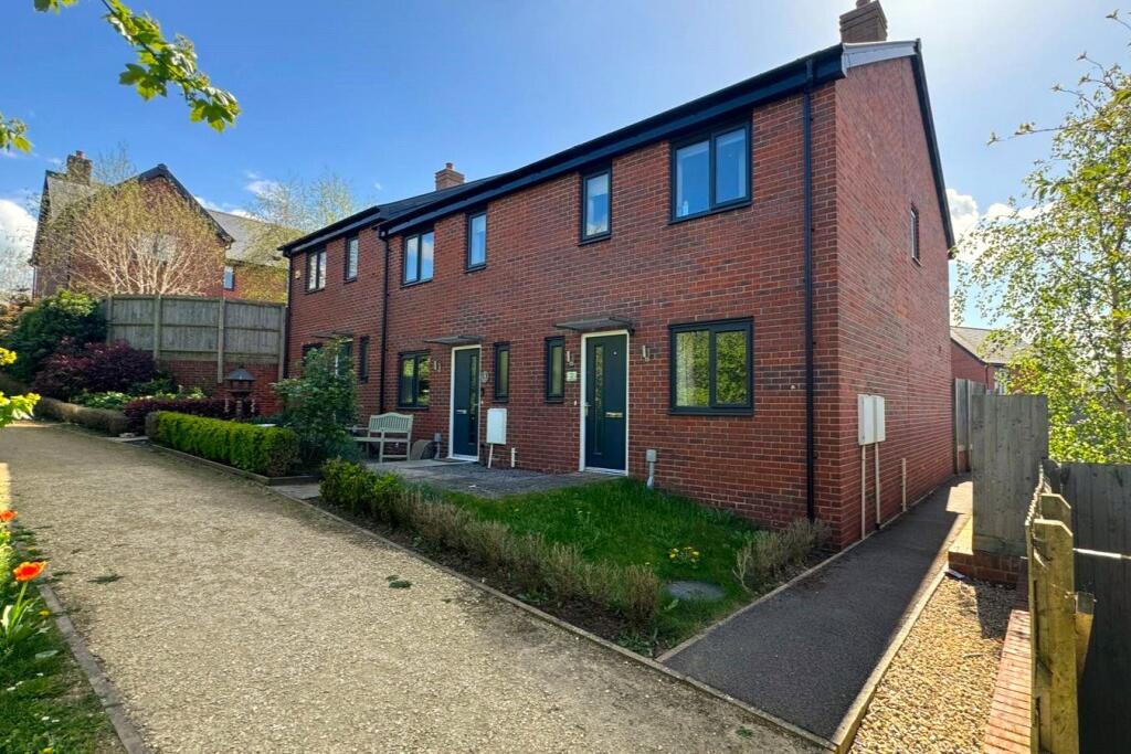 Main image of property: Hawser Road, Tewkesbury, Gloucestershire, GL20