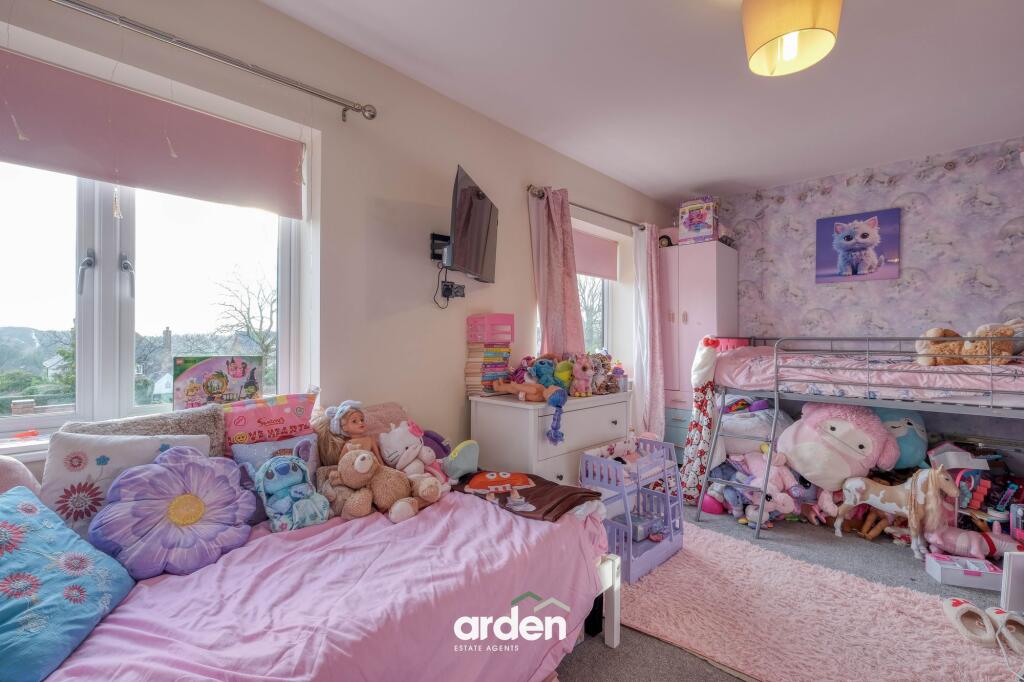 Additional image 18 of Crumpfields Lane, Redditch, B97