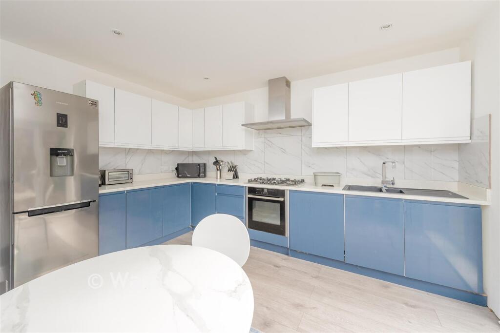 Main image of property: The Brent, Dartford, Kent