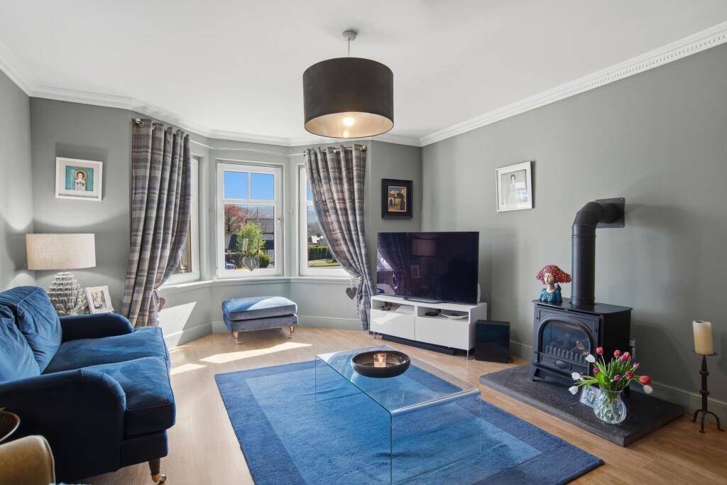15, Lundies Walk, Auchterarder, PH3 photo 4