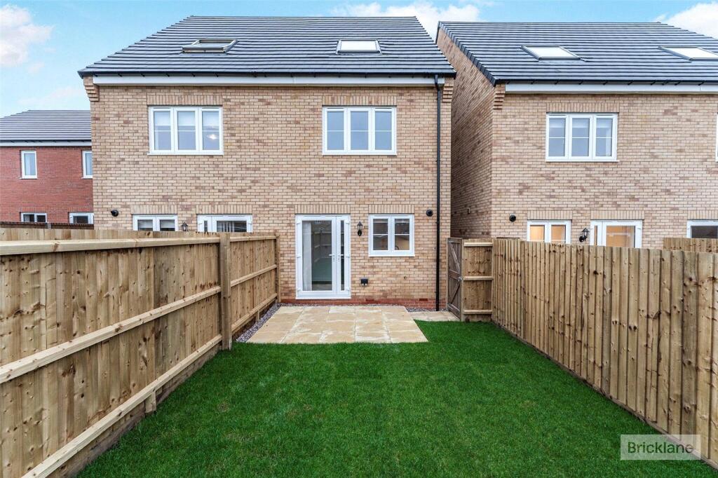 House in Chelmsford - View 4