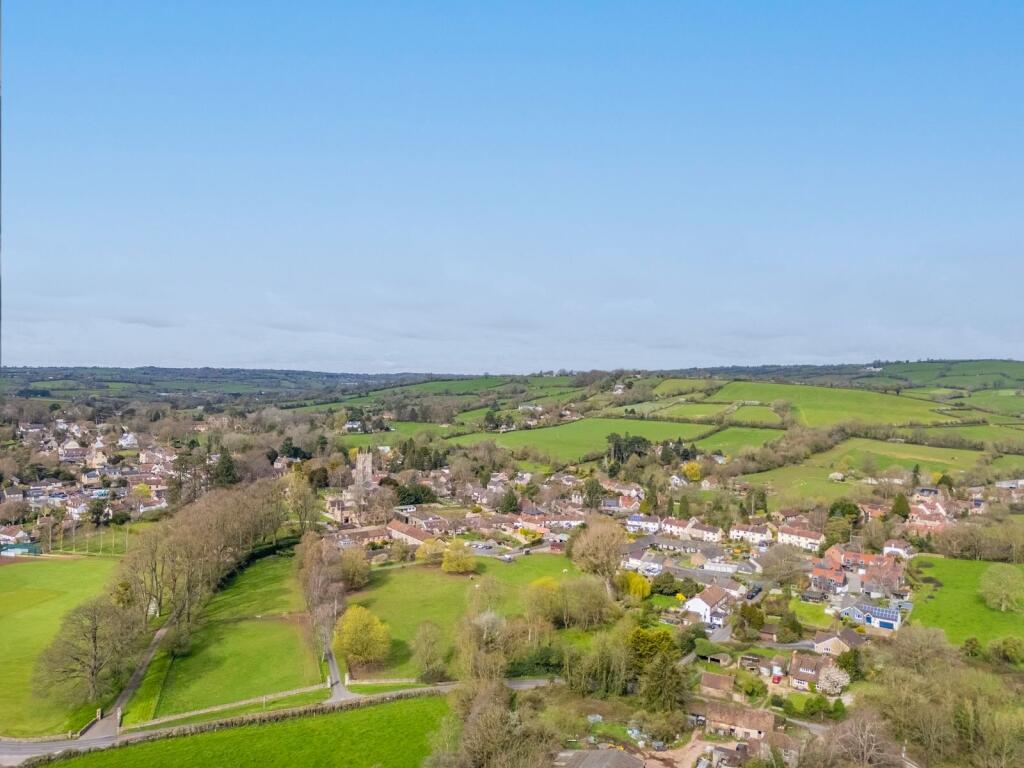 Main image of property: Stanton Road, Chew Magna