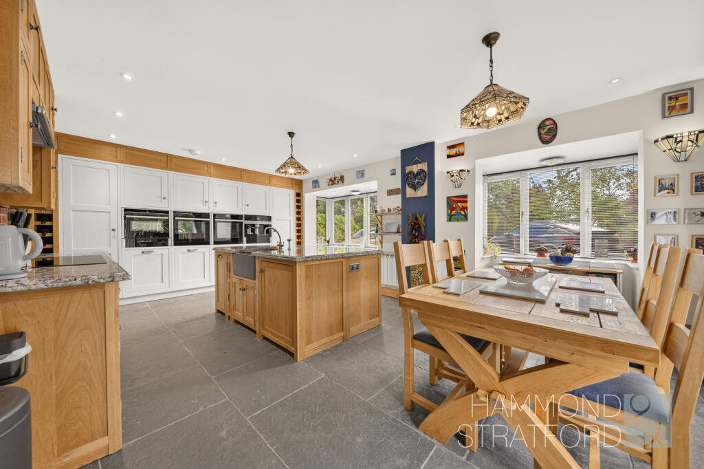 House in Broadland, Thorpe St Andrew - View 5
