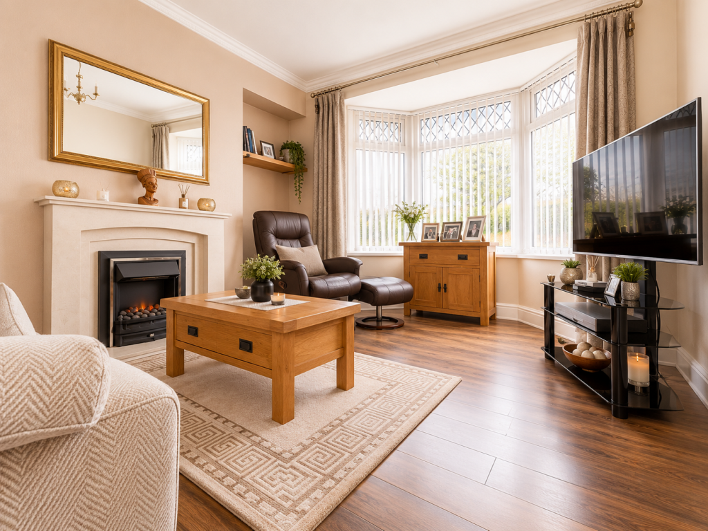 House in Evanstown, Ogmore Valley - View 5