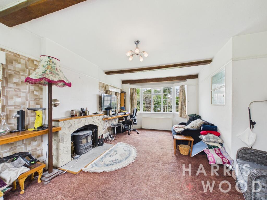Blenheim Road, Clacton-On-Sea, Essex, CO15 - View 2