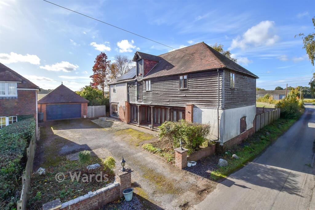 Main image of property: Park Barn Road, Broomfield, Maidstone, Kent
