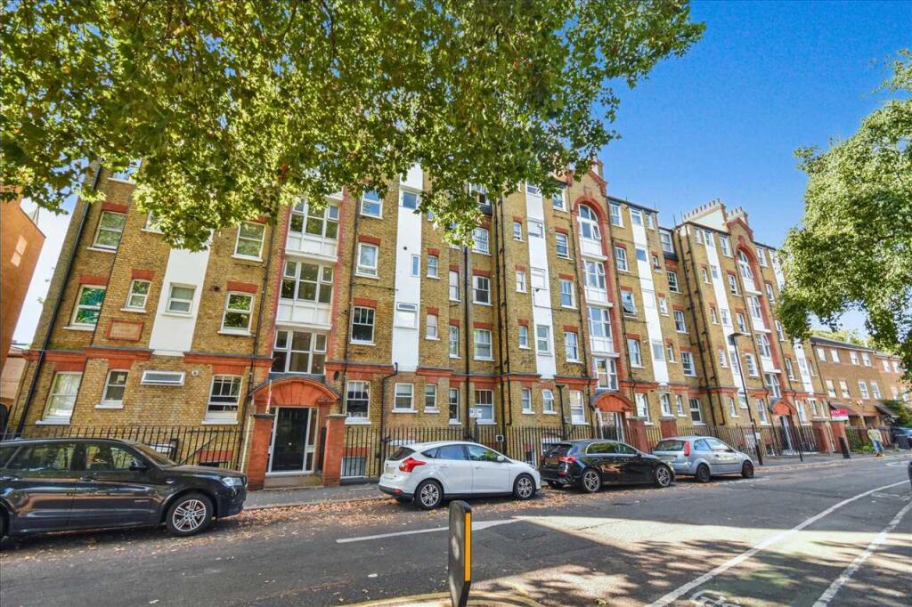 Main image of property: Dewsbury Court, Chiswick