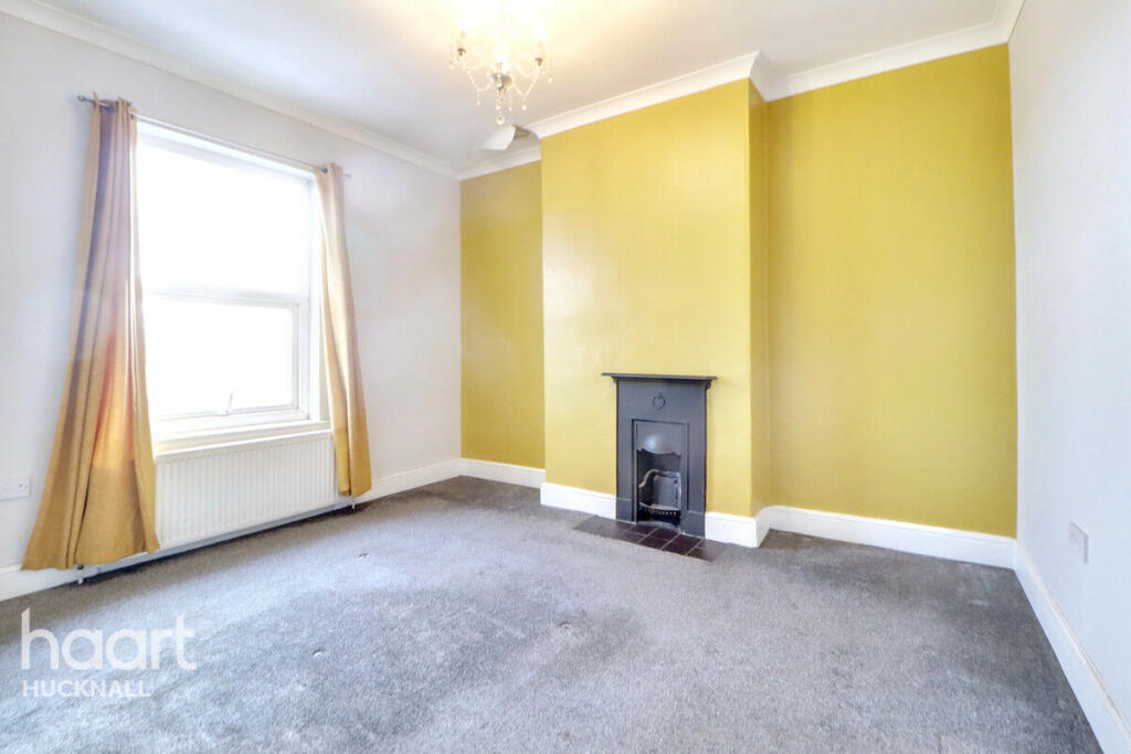 Watnall Road, Nottingham - More