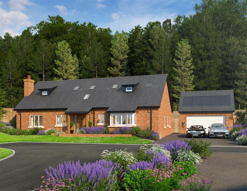 Main image of property: Chasewood Meadow, Ross-On-Wye