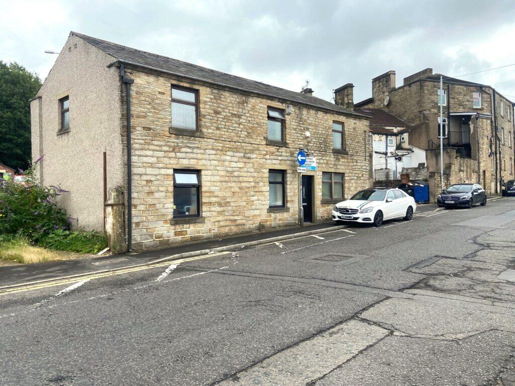 Main image of property: Former Surgery Premises, 43 King Street, Accrington, BB5 1QE
