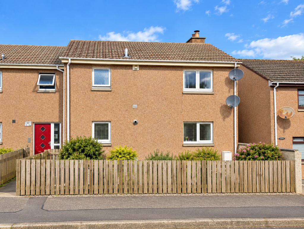 Main image of property: 6 Birkenhill Place, Elgin, Moray IV30 6EX