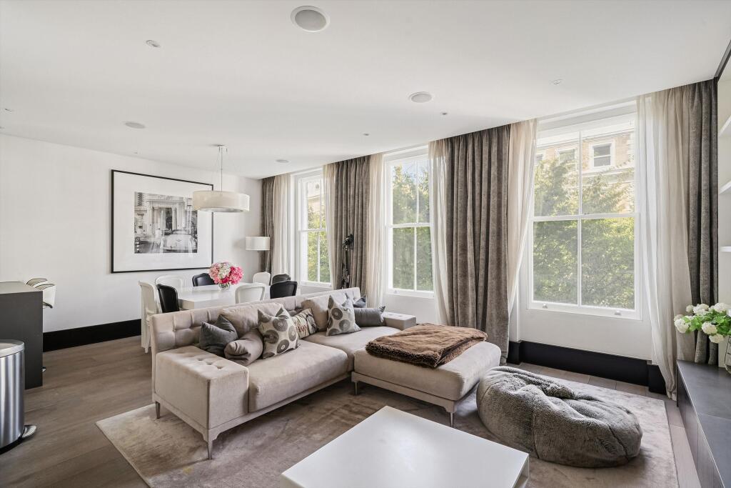 Apartment in London - More