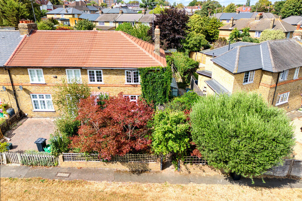 Main image of property: Corbett Road, Wanstead