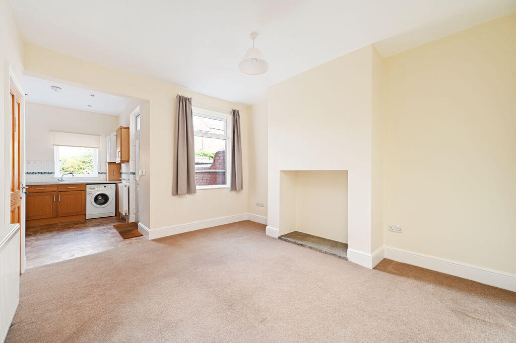 House in Sheffield, Ecclesfield - View 2