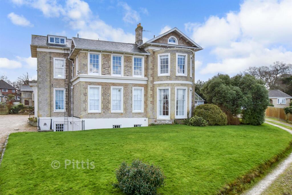 Main image of property: Coniston Drive, Ryde, Isle of Wight