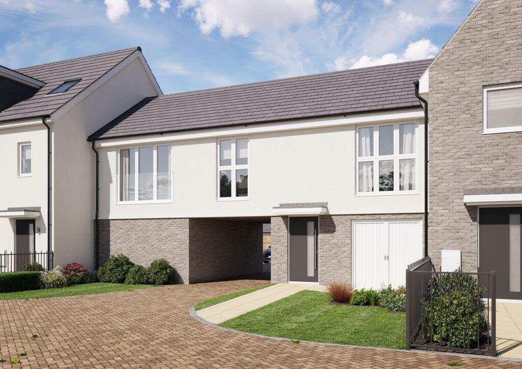 Main image of property: Royal Gardens, Wixams, MK45