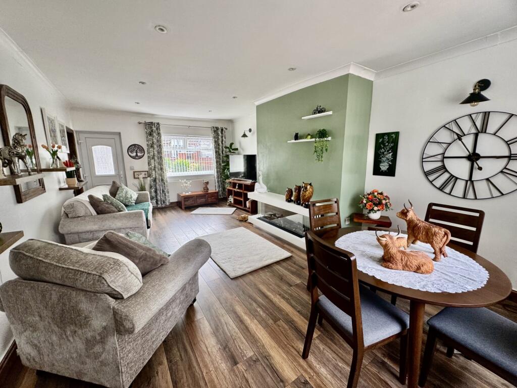 House in Sunderland - View 4