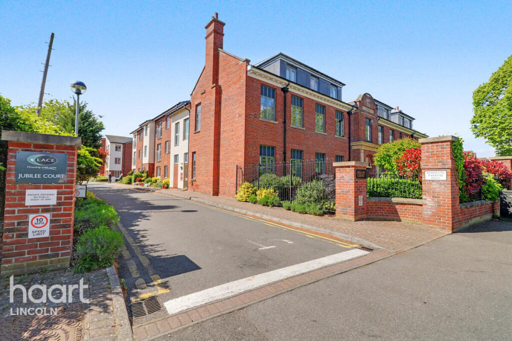 Main image of property: Newport, Lincoln