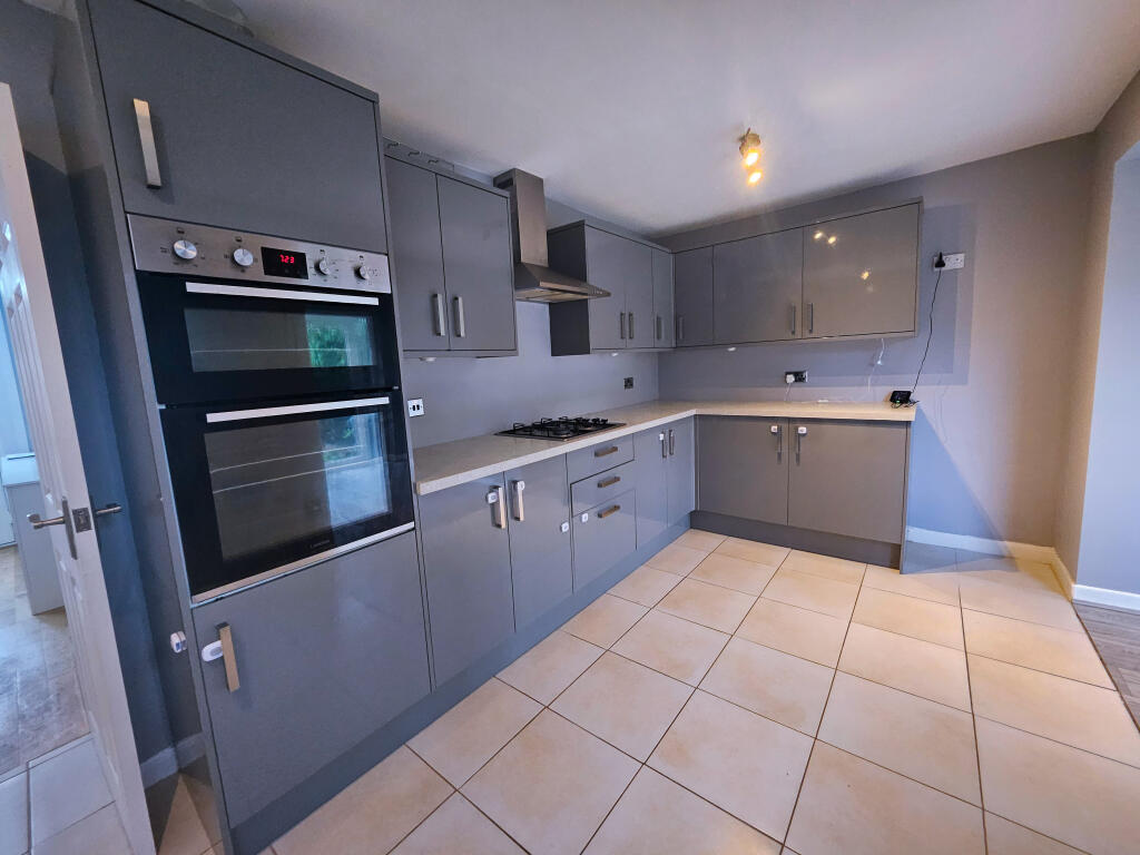 Main image of property: Eastfields Grove, Saughall, CHESTER