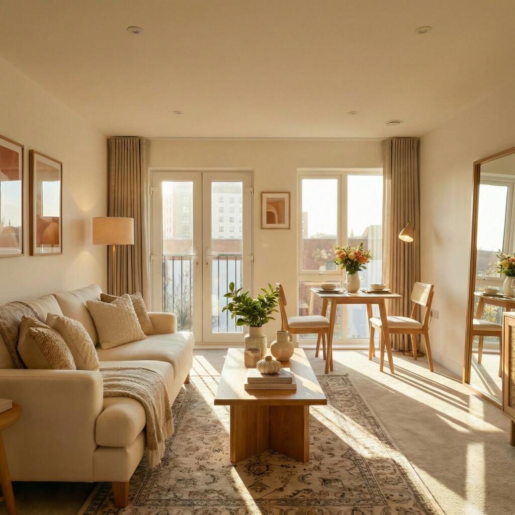 Main image of property: BRIDGEWATER WHARF, Ordsall Lane, Manchester, Greater Manchester, M5