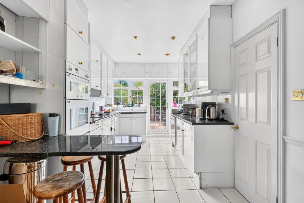 House in London, Shepherd's Bush - View 3