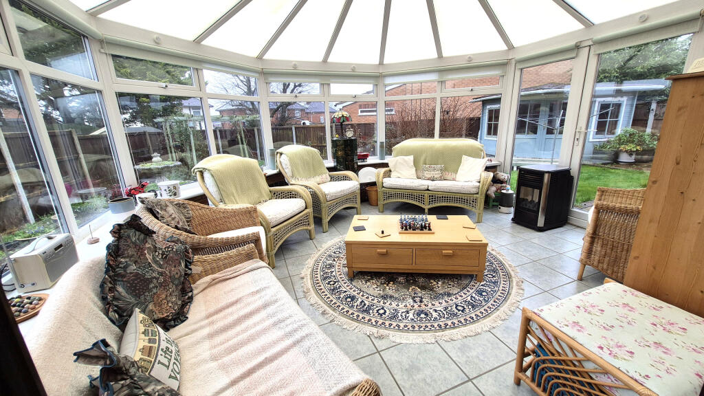 Pennybank Close, Broughton, Flintshire photo 3