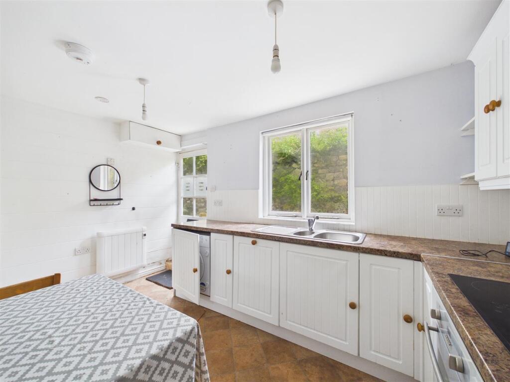 House in Penzance, Trevithal - More