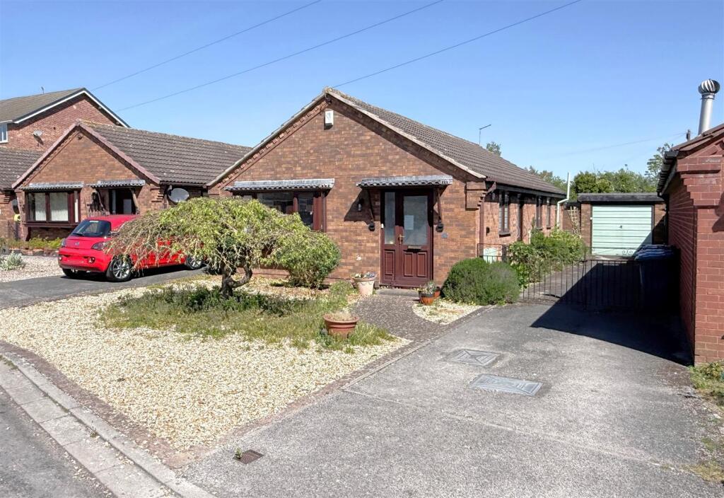 House in Rushcliffe, Bingham