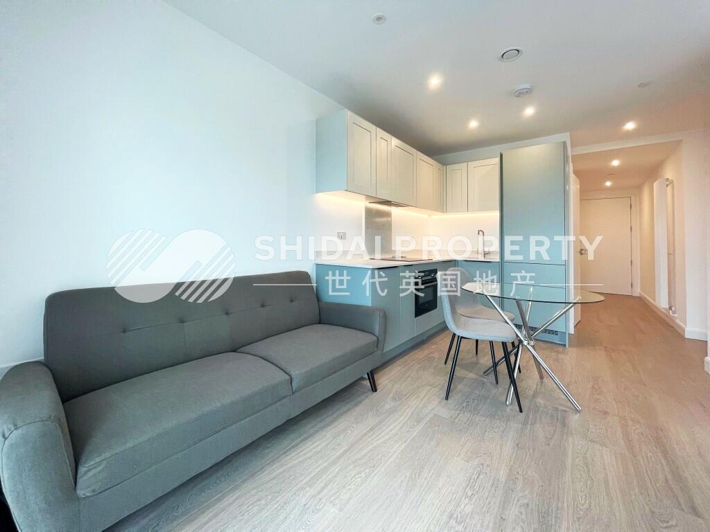 Main image of property: Galleria House, Seagull Lane, London, E16