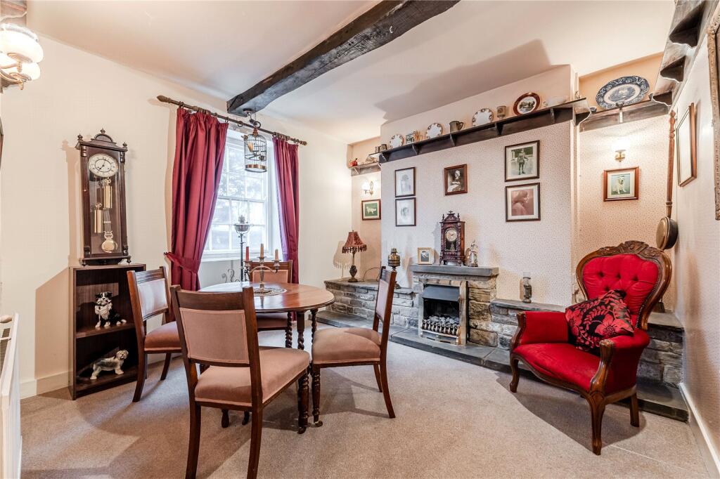 Walton Road, Wetherby, West Yorkshire photo 3